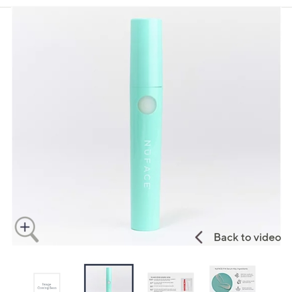 NuFace Other - NuFace